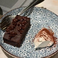 CUT CUT Chef's Table