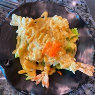 Tenjo Sushi & Yakiniku Premium Buffet Gateway Ekamai