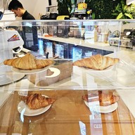 ITAEWON-BREW Ekkamai