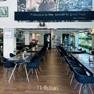 Fork & Spoon Restaurant