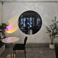 ITAEWON-BREW Ekkamai