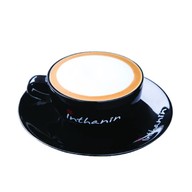 Inthanin Coffee ปั้มน้ำมันบางจาก ท่ามะกา