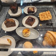 บรรยากาศ Varen BKK Varen BKK