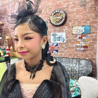 เสริมสวยฝาแฝดบิ้วตี๊รังสิตสะพานแดงคลองหนึ่ง สะพานแดงคลองหนึ่ง