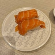 Hama sushi  central pinklao
