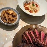 CUT CUT Chef's Table