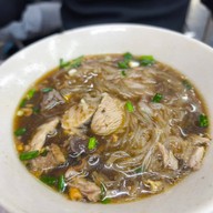 เซี๊ยะก๋วยเตี๋ยวเป็ด พระราม 4