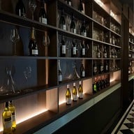 CUT CUT Chef's Table