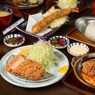TONKATSU AOKI Centralworld
