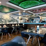 Fork & Spoon Restaurant