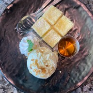 Tenjo Sushi & Yakiniku Premium Buffet Gateway Ekamai