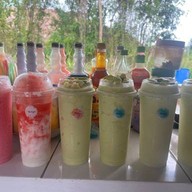 กาแฟ บ้านปาลินณ์