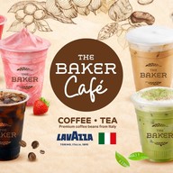 The Baker Café Hua Hin 87.2