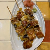 Okinawa restaurant Kinjo Okinawa restaurant Kinjo