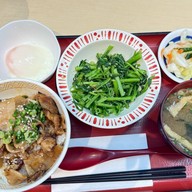 Sukiya เทอมินอล21 พัทยา