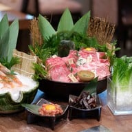 เมนูของร้าน คลังเนื้อ Yakiniku Grill & Chill บางนา กม.2