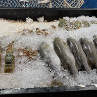 ร้าน PRAMONG Seafood