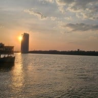 แพเคียงน้ำ บางปะกง