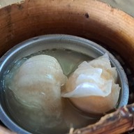 เมนูของร้าน ร้านเก๋ติ่มซำ หัวหิน