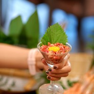 เมนูของร้าน คลังเนื้อ Yakiniku Grill & Chill บางนา กม.2