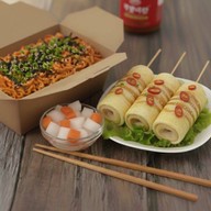 ซายูริ (เล้งหมูสับแซ่บถึงใจ) -