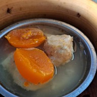 เมนูของร้าน ร้านเก๋ติ่มซำ หัวหิน