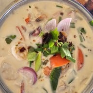 แพเคียงน้ำ บางปะกง