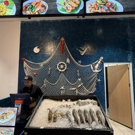 ร้าน PRAMONG Seafood