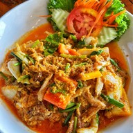 Pookai Cafe & Restaurant เกาะล้าน