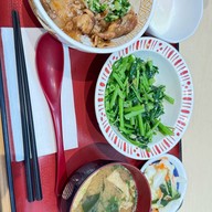 Sukiya เทอมินอล21 พัทยา