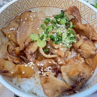 Sukiya เทอมินอล21 พัทยา