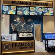 ร้าน PRAMONG Seafood