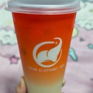 STAR ELEPHANT TEA  星象茶 DONKI Mall