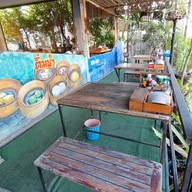 บรรยากาศ ร้านเก๋ติ่มซำ หัวหิน