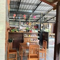 สุขดีแท้ Home Cooking & Garden