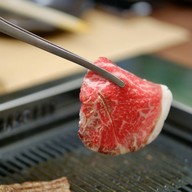 เมนูของร้าน คลังเนื้อ Yakiniku Grill & Chill บางนา กม.2