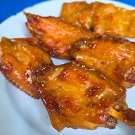 เมนูของร้าน ร้านส้มตำเหนือ ซอยสายลม
