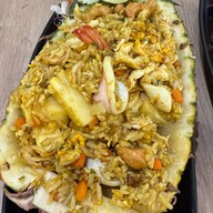 ร้าน PRAMONG Seafood