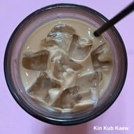 เมนูของร้าน V/S COFFEE อโศก