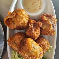 แพเคียงน้ำ บางปะกง