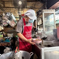 ก๋วยเตี๋ยวพี่อู๊ด ตลาดเทศบาล2