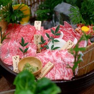 เมนูของร้าน คลังเนื้อ Yakiniku Grill & Chill บางนา กม.2