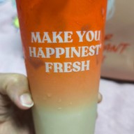 STAR ELEPHANT TEA  星象茶 DONKI Mall