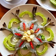 Pookai Cafe & Restaurant เกาะล้าน