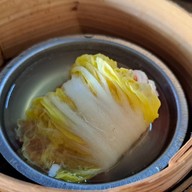 เมนูของร้าน ร้านเก๋ติ่มซำ หัวหิน