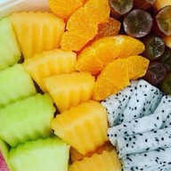 Jay Fruit Box