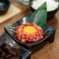 เมนูของร้าน คลังเนื้อ Yakiniku Grill & Chill บางนา กม.2