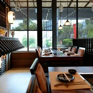 บรรยากาศ คลังเนื้อ Yakiniku Grill & Chill บางนา กม.2