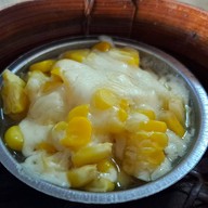 เมนูของร้าน ร้านเก๋ติ่มซำ หัวหิน