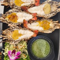 แพเคียงน้ำ บางปะกง